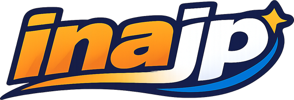 Logo inajp